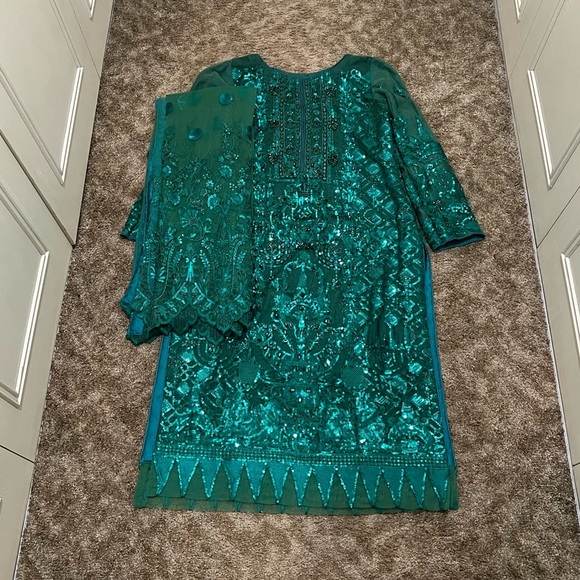 Maryam Hussain Zamurd - Picture 2 of 3